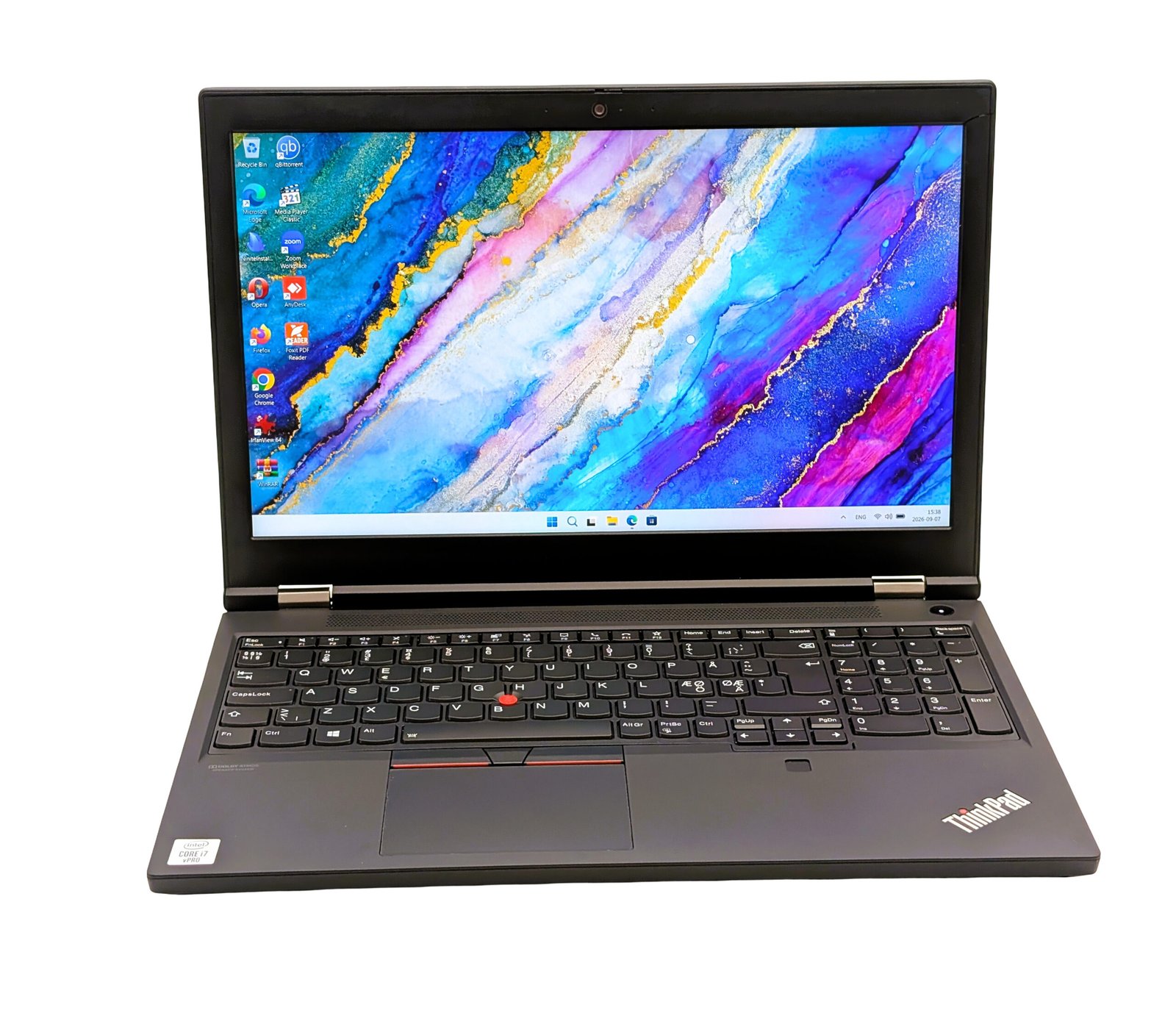 HP ProBook 440 G8/i5-1135G7/16GB/256GB (ODNOWIONY) (Kopija) (Kopija) (Kopija) (Kopija) (Kopija)