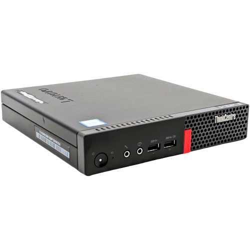 Lenovo ThinkCentre M910q Tiny/i5-7500T/8GB/256GB (ODNOWIONY)