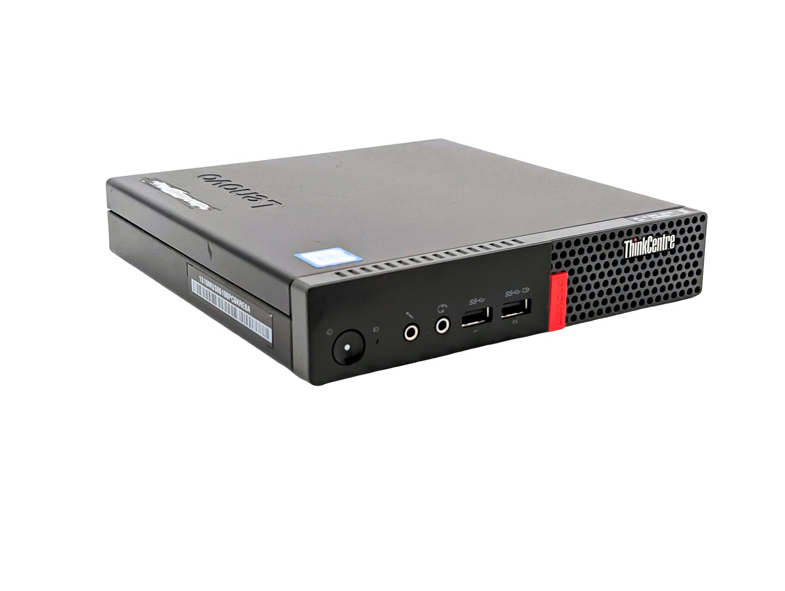 Lenovo ThinkCentre M910q Tiny/i5-7500T/8GB/256GB (ODNOWIONY)