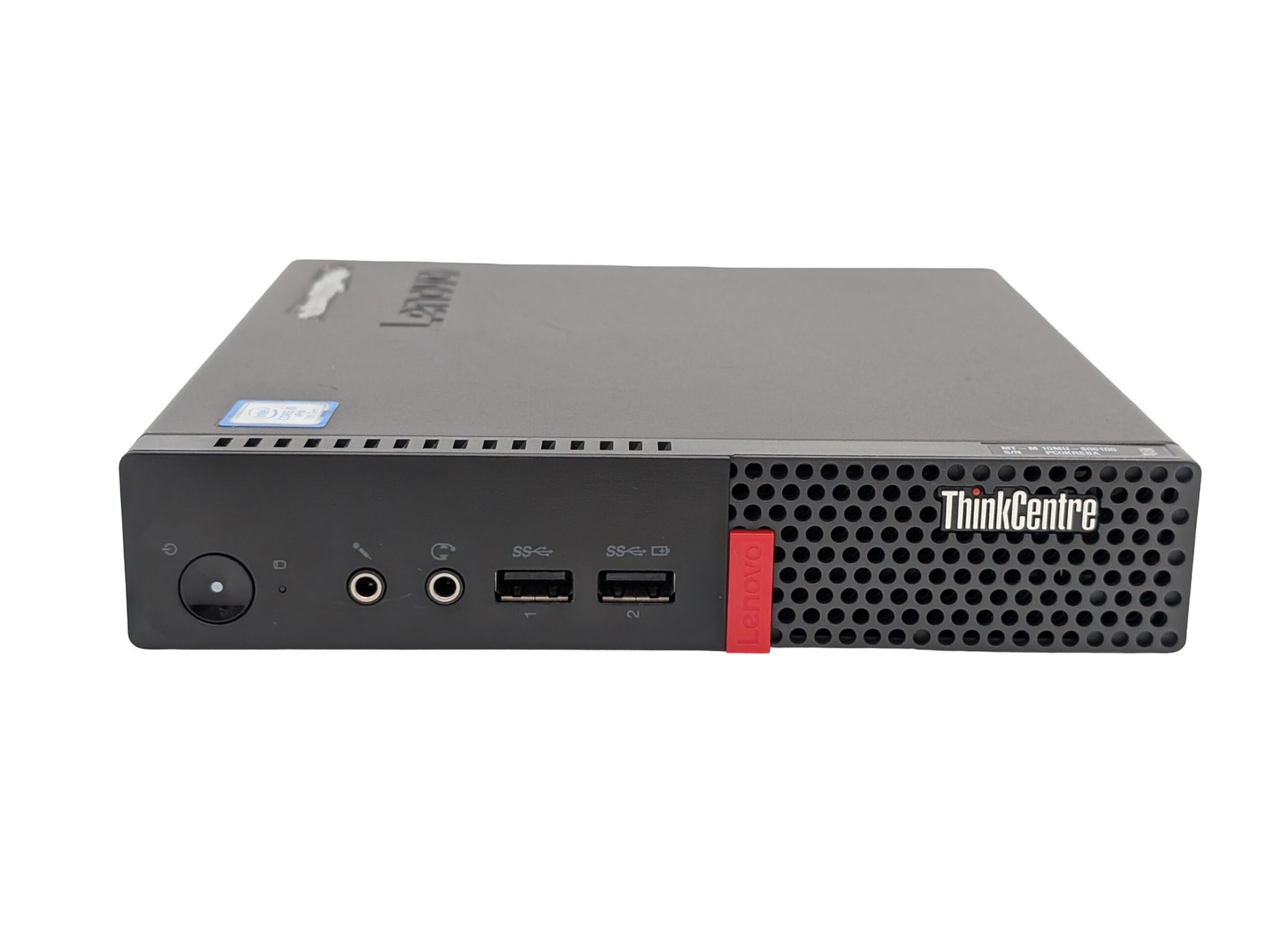 Lenovo ThinkCentre M910q Tiny/i5-7500T/8GB/256GB (ODNOWIONY)