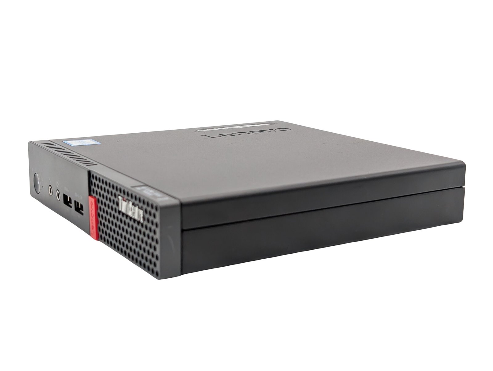 Lenovo ThinkCentre M910q Tiny/i5-7500T/8GB/256GB (ODNOWIONY)