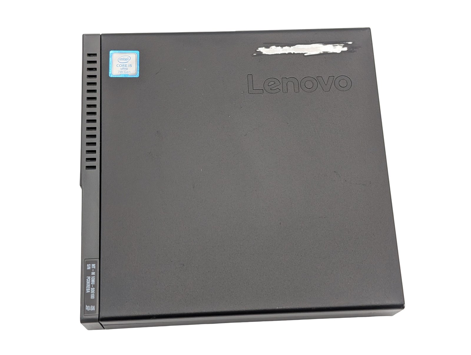 Lenovo ThinkCentre M910q Tiny/i5-7500T/8GB/256GB (ODNOWIONY)