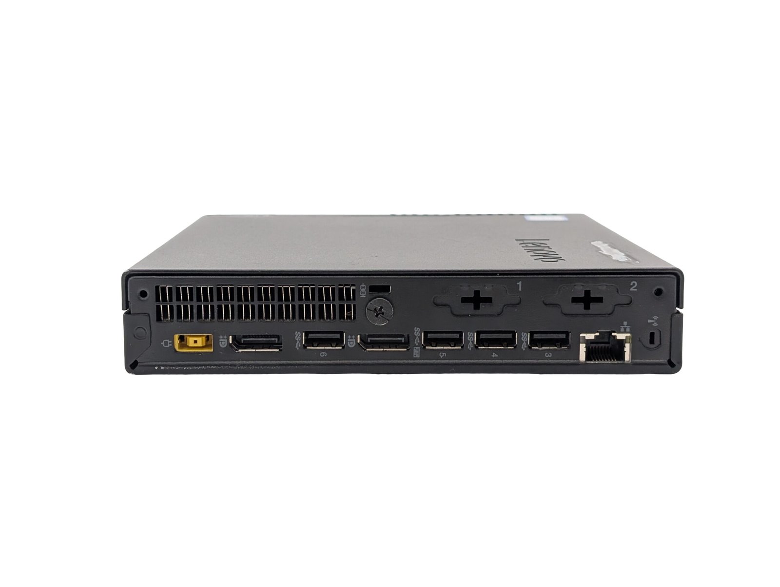 Lenovo ThinkCentre M910q Tiny/i5-7500T/8GB/256GB (ODNOWIONY)