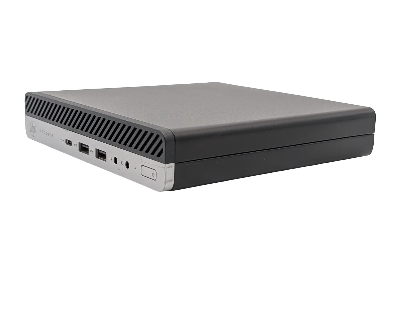 HP ProDesk 600 G4 DM/i5-8500T/8GB/128GB+320GB (ODNOWIONY)