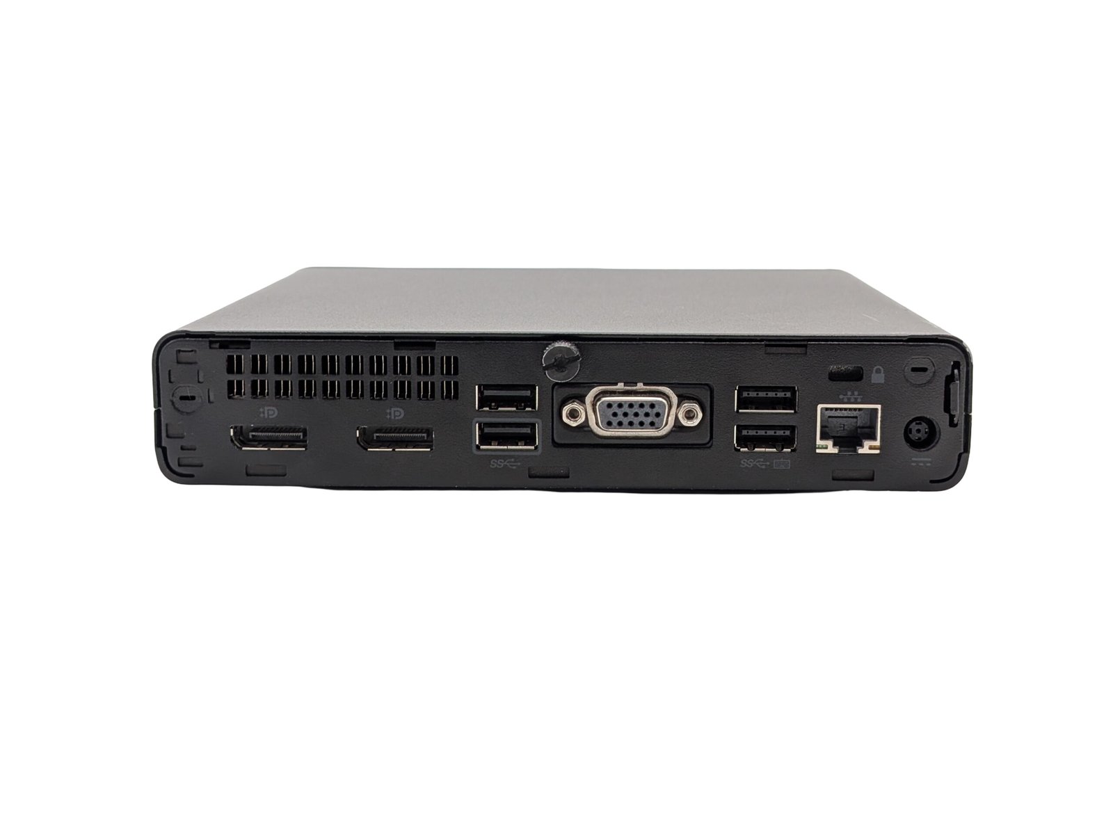 HP ProDesk 600 G4 DM/i5-8500T/8GB/128GB+320GB (ODNOWIONY)