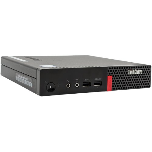Lenovo ThinkCentre M910q/i5-7500T/8GB/256GB (ODNOWIONY)