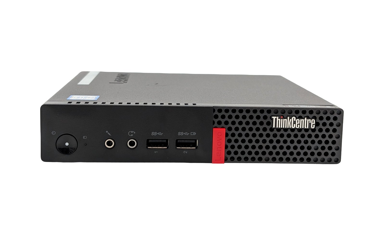 Lenovo ThinkCentre M910q/i5-7500T/8GB/256GB (ODNOWIONY)
