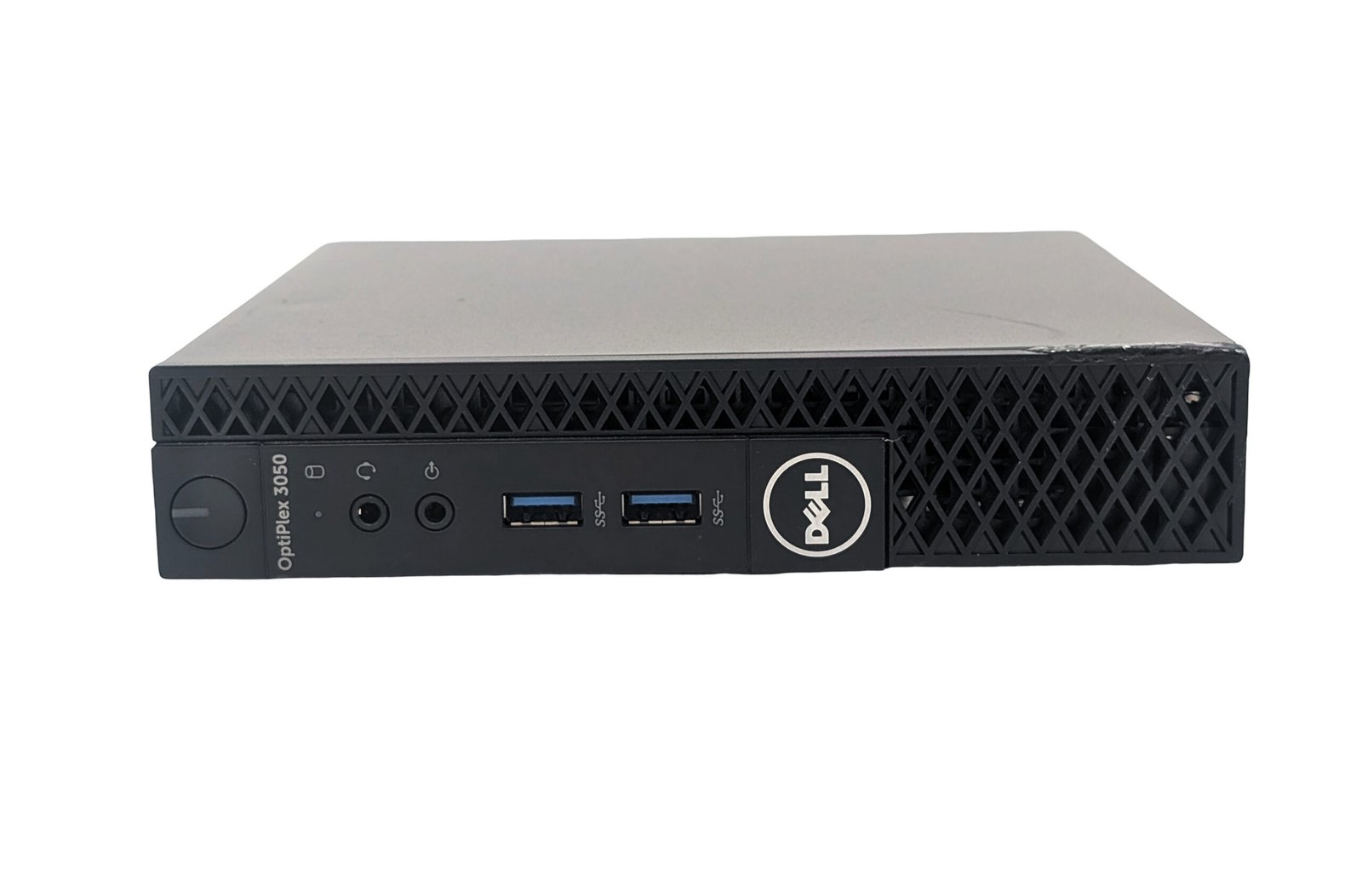 Dell OptiPlex 3050 Micro/i7-7700T/16GB/256GB (ODNOWIONY)