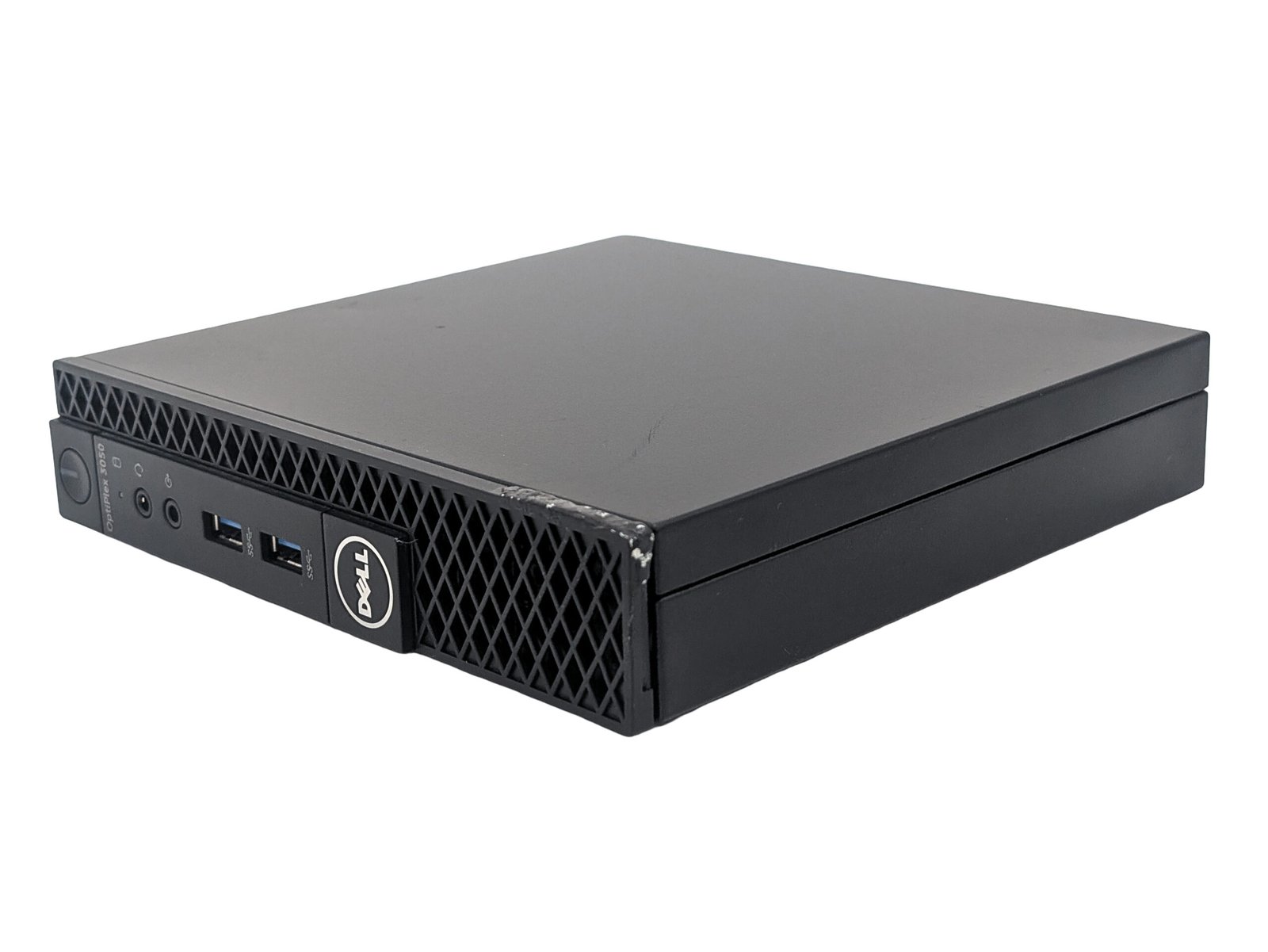 Dell OptiPlex 3050 Micro/i7-7700T/16GB/256GB (ODNOWIONY)