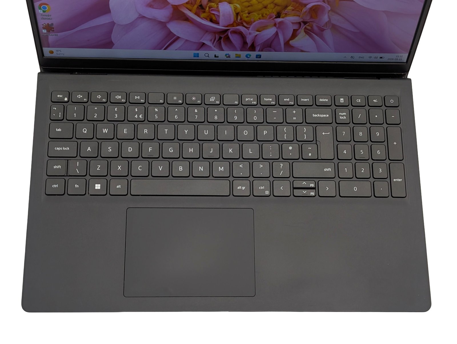 Dell Vostro 15 3515/Ryzen 5 3450U/16GB/256GB (ODNOWIONY)