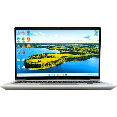 HP ProBook 640 G8 / i5-1145G7 / 16GB / 256GB (ODNOWIONY)