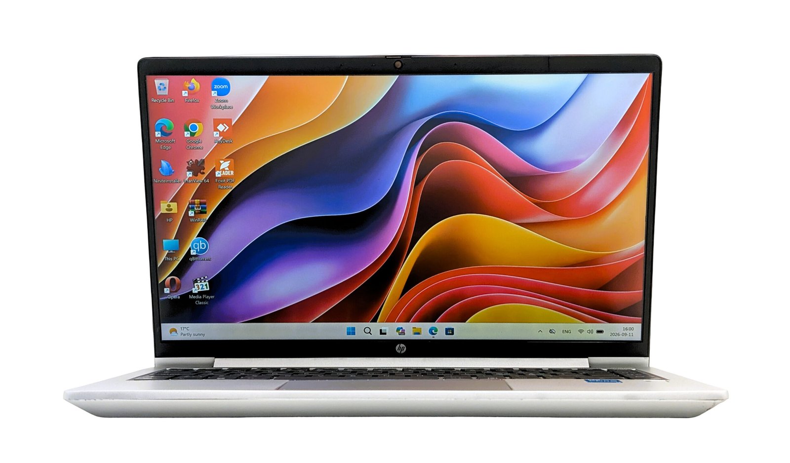 HP ProBook 440 G10/i3-1315U/8GB/256GB (ODNOWIONY) (Kopija)