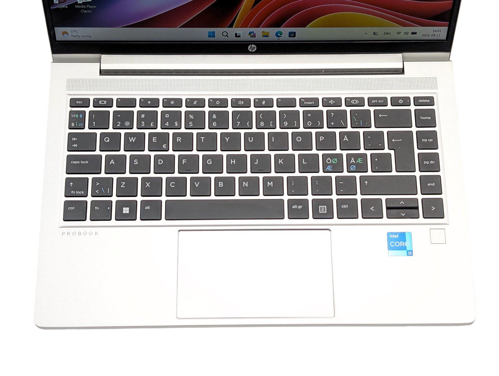 HP ProBook 440 G10/i3-1315U/8GB/256GB (ODNOWIONY) (Kopija)