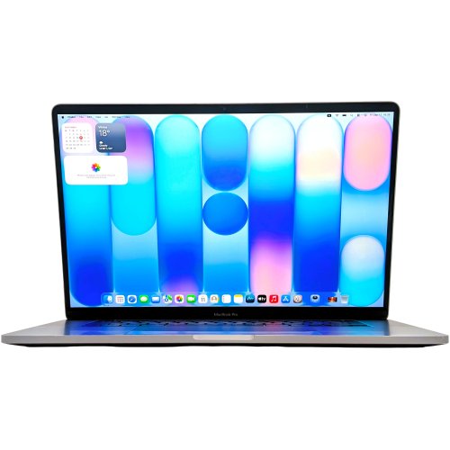 Apple MacBook Pro 16 A2141/i7-9750H/16GB/512GB/Radeon Pro 5300M 4GB(ODNOWIONY)