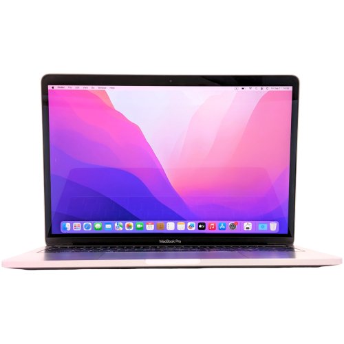 Apple MacBook Pro 13" A2338 M1/8GB/256GB (ODNOWIONY) (Kopija) (Kopija) (Kopija)