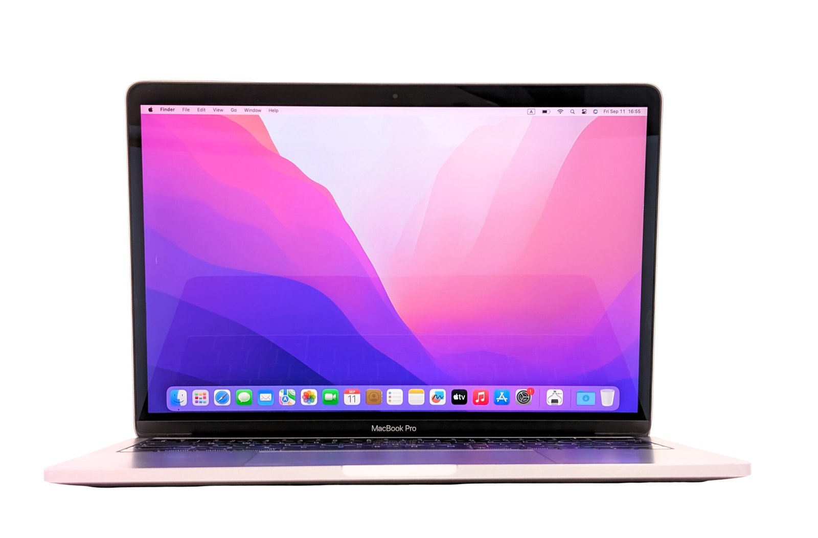 Apple MacBook Pro 13 A1989/i5-8279U/8GB/512GB (ODNOWIONY)