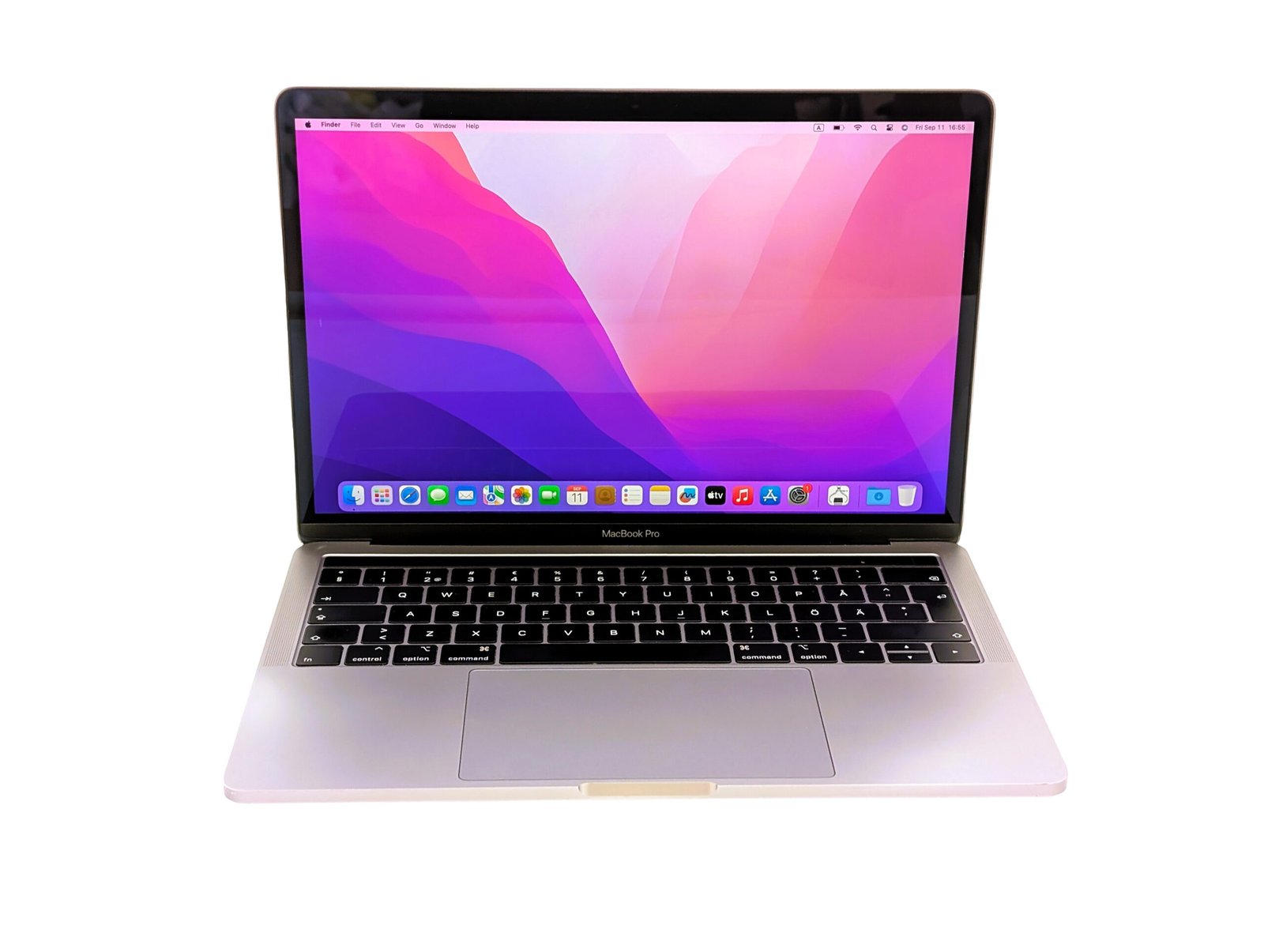 Apple MacBook Pro 13 A1989/i5-8279U/8GB/512GB (ODNOWIONY)