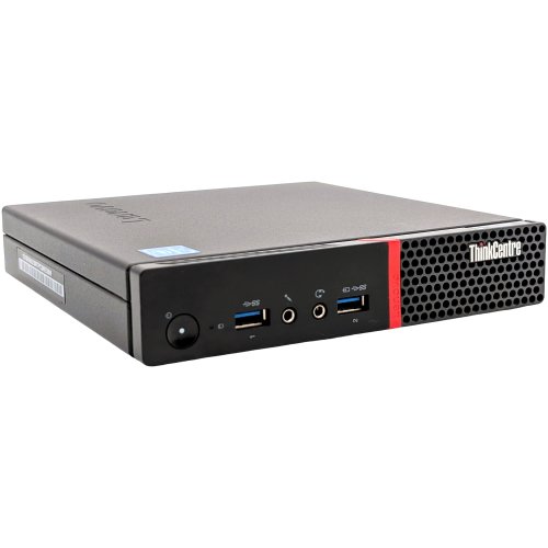 Lenovo ThinkCentre M600/Pentium J3710/8GB/256GB (ODNOWIONY)
