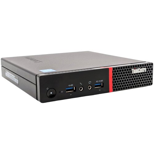 Lenovo ThinkCentre M910q Tiny/i5-7500T/8GB/256GB (ODNOWIONY) (Kopija) (Kopija) (Kopija) (Kopija) (Kopija) (Kopija) (Kopija) (Kopija)
