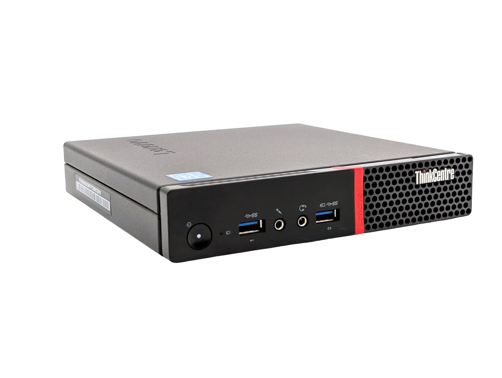 Lenovo ThinkCentre M600/Pentium J3710/8GB/256GB (ODNOWIONY)