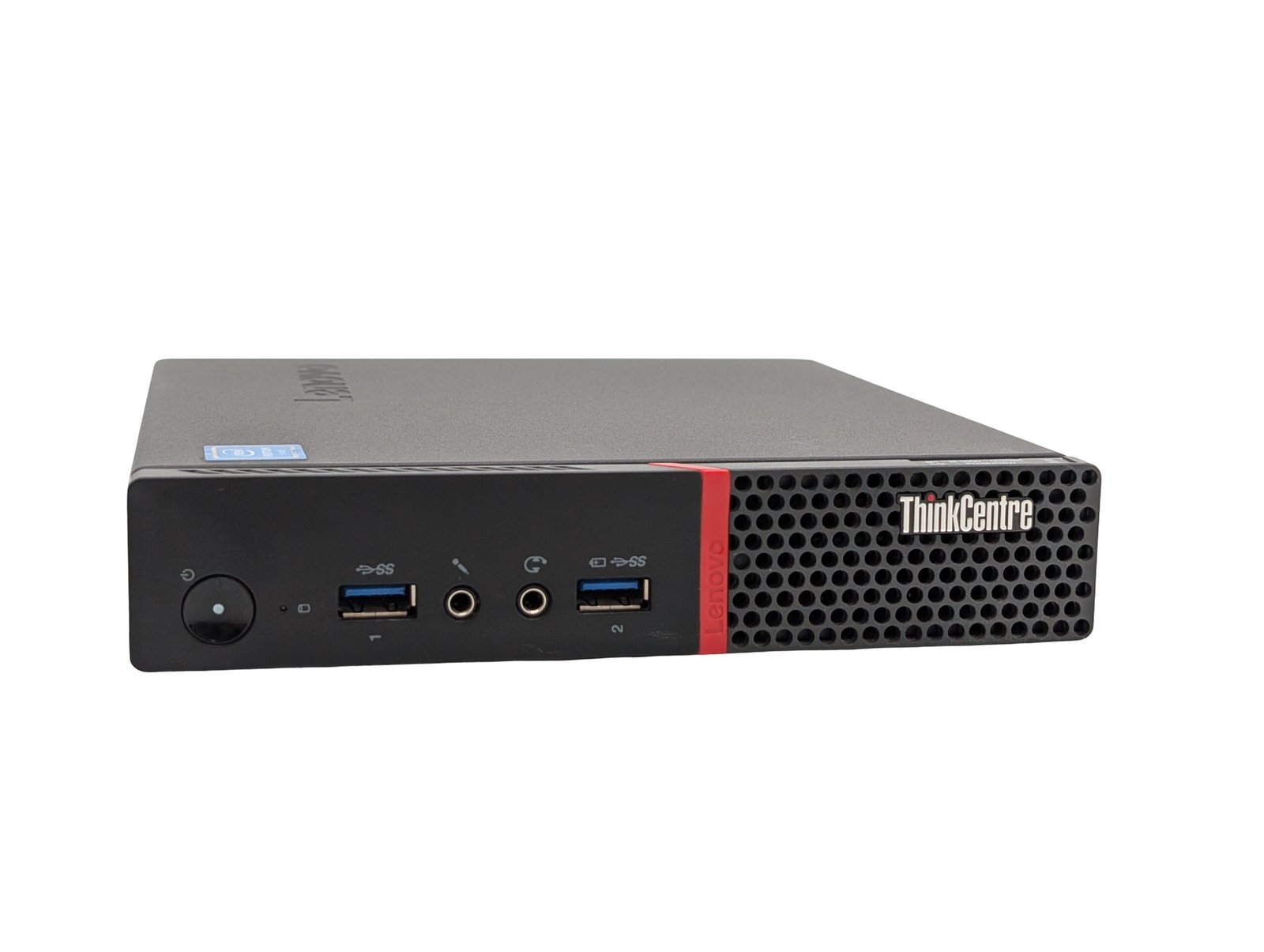 Lenovo ThinkCentre M600/Pentium J3710/8GB/256GB (ODNOWIONY)