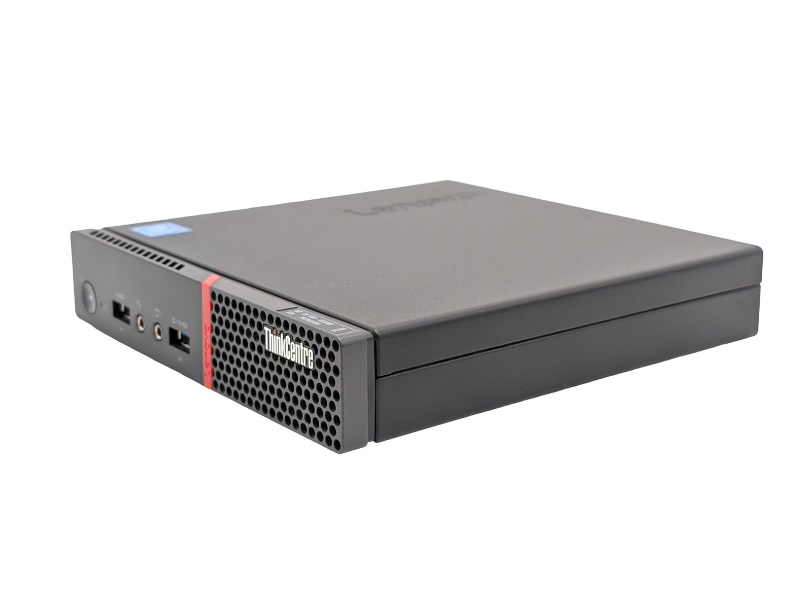 Lenovo ThinkCentre M600/Pentium J3710/8GB/256GB (ODNOWIONY)