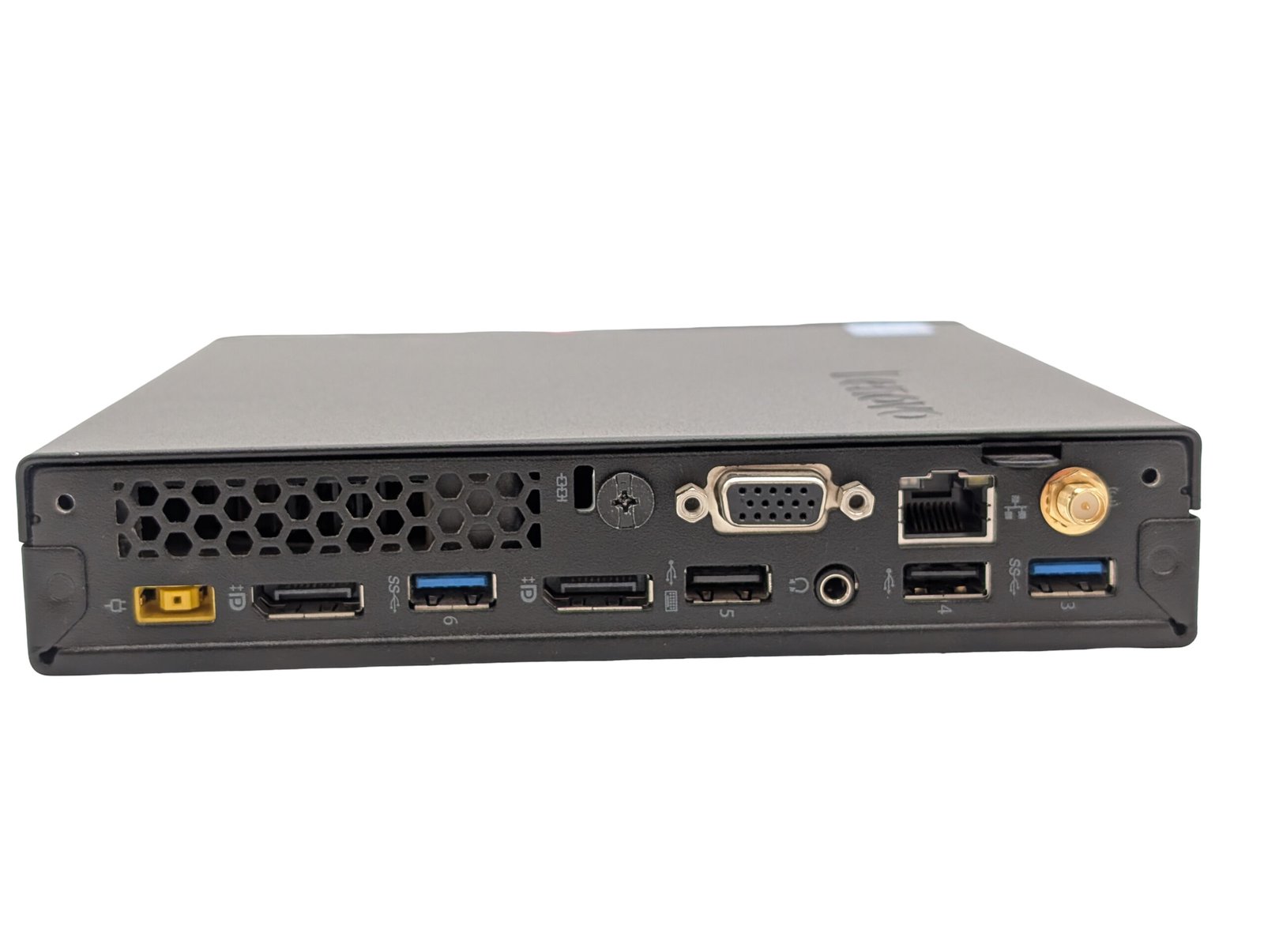 Lenovo ThinkCentre M600/Pentium J3710/8GB/256GB (ODNOWIONY)