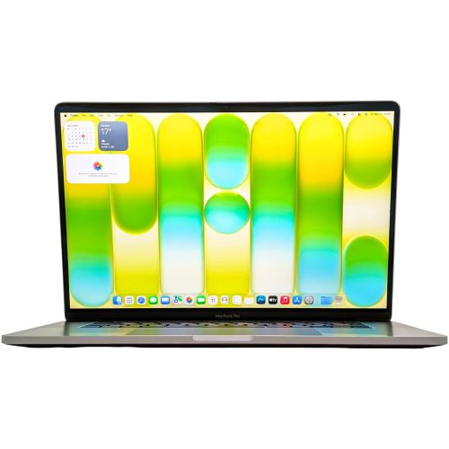Apple MacBook Pro 16 A2141/i7-9750H/16GB/512GB/Radeon Pro 5300M 4GB(ODNOWIONY)