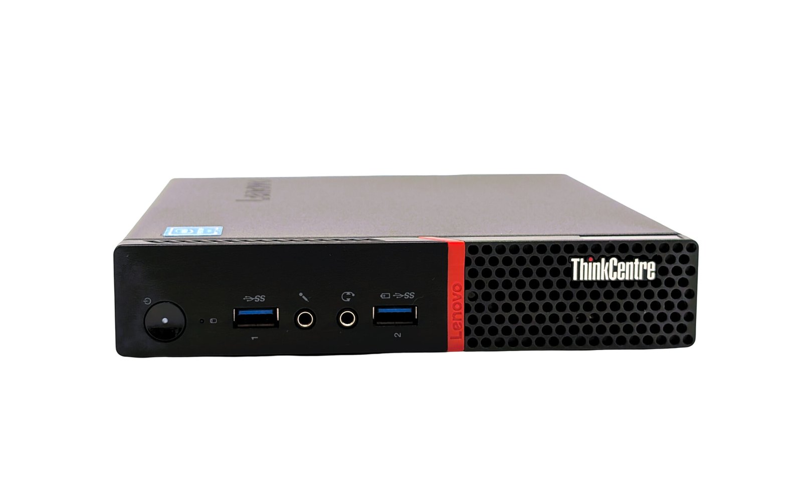Lenovo ThinkCentre M600/Pentium J3710/8GB/128GB (ODNOWIONY)