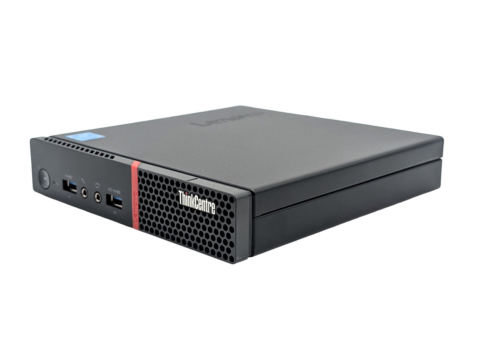 Lenovo ThinkCentre M600/Pentium J3710/8GB/128GB (ODNOWIONY)