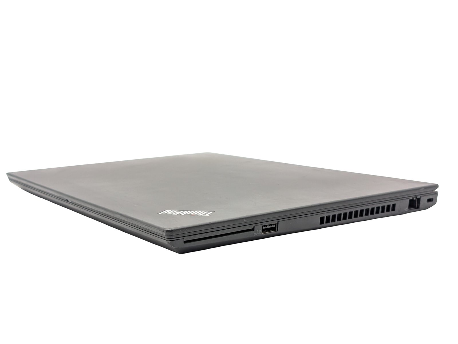 Lenovo ThinkPad T14s Gen 1/i5-10210U/16GB/256GB (ODNOWIONY) (Kopija) (Kopija) (Kopija)
