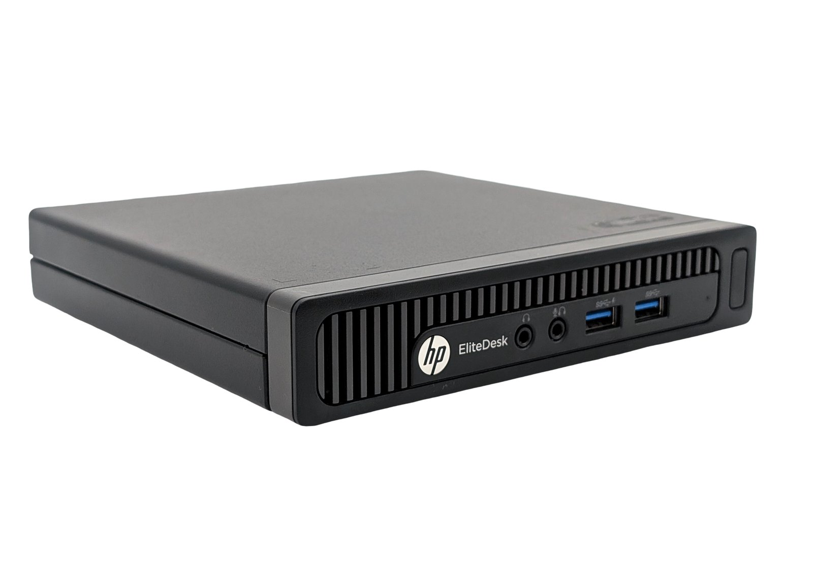 HP EliteDesk 705 G1 DM/A8 PRO-7600B/16GB/128GB (ODNOWIONY)