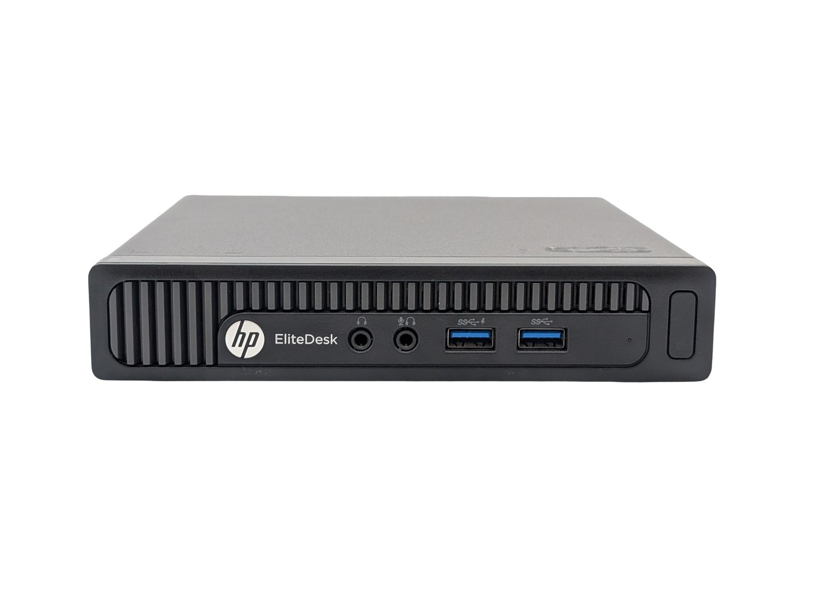HP EliteDesk 705 G1 DM/A8 PRO-7600B/16GB/128GB (ODNOWIONY)