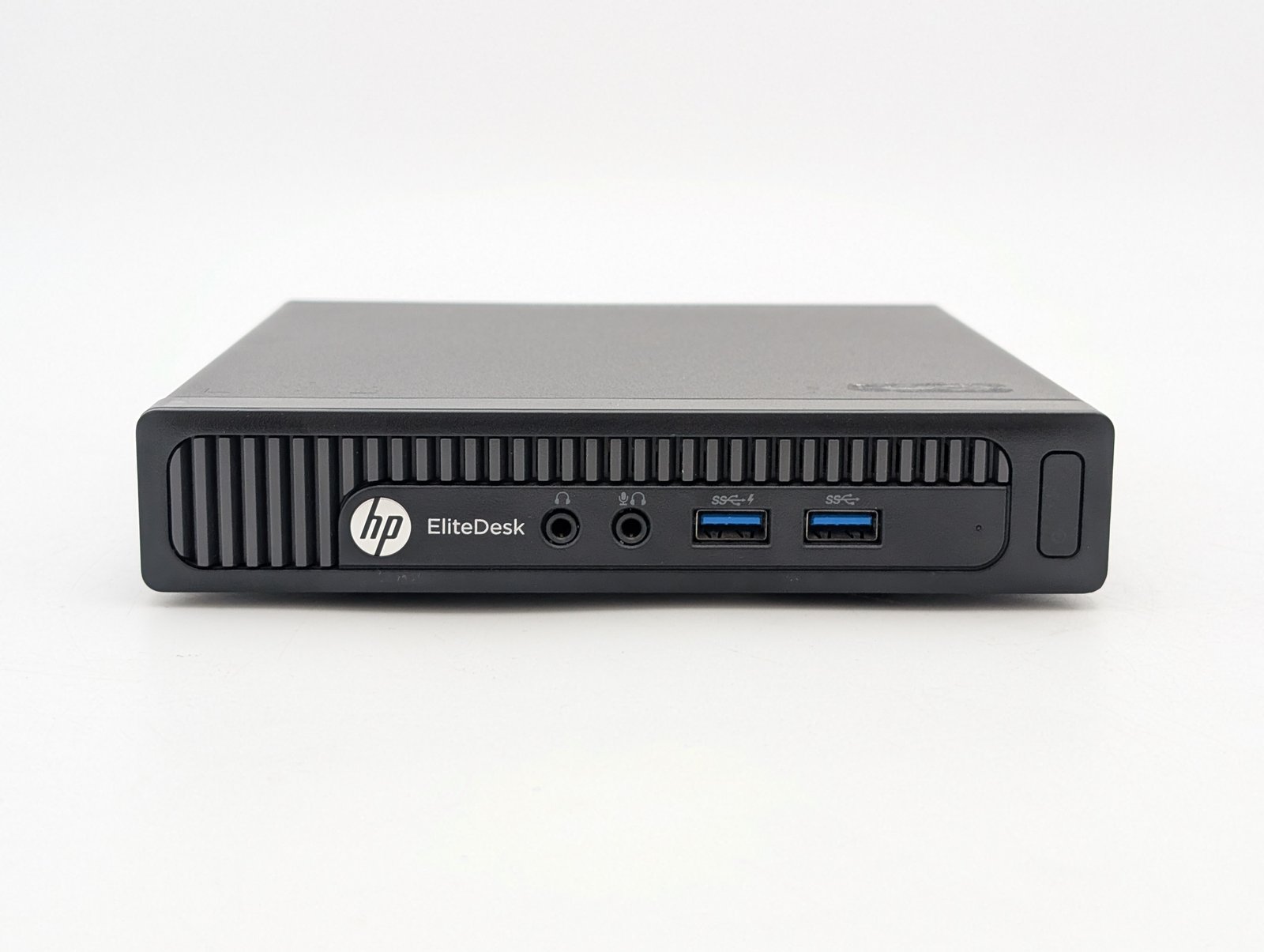 HP EliteDesk 705 G1 DM/A8 PRO-7600B/16GB/128GB (ODNOWIONY)