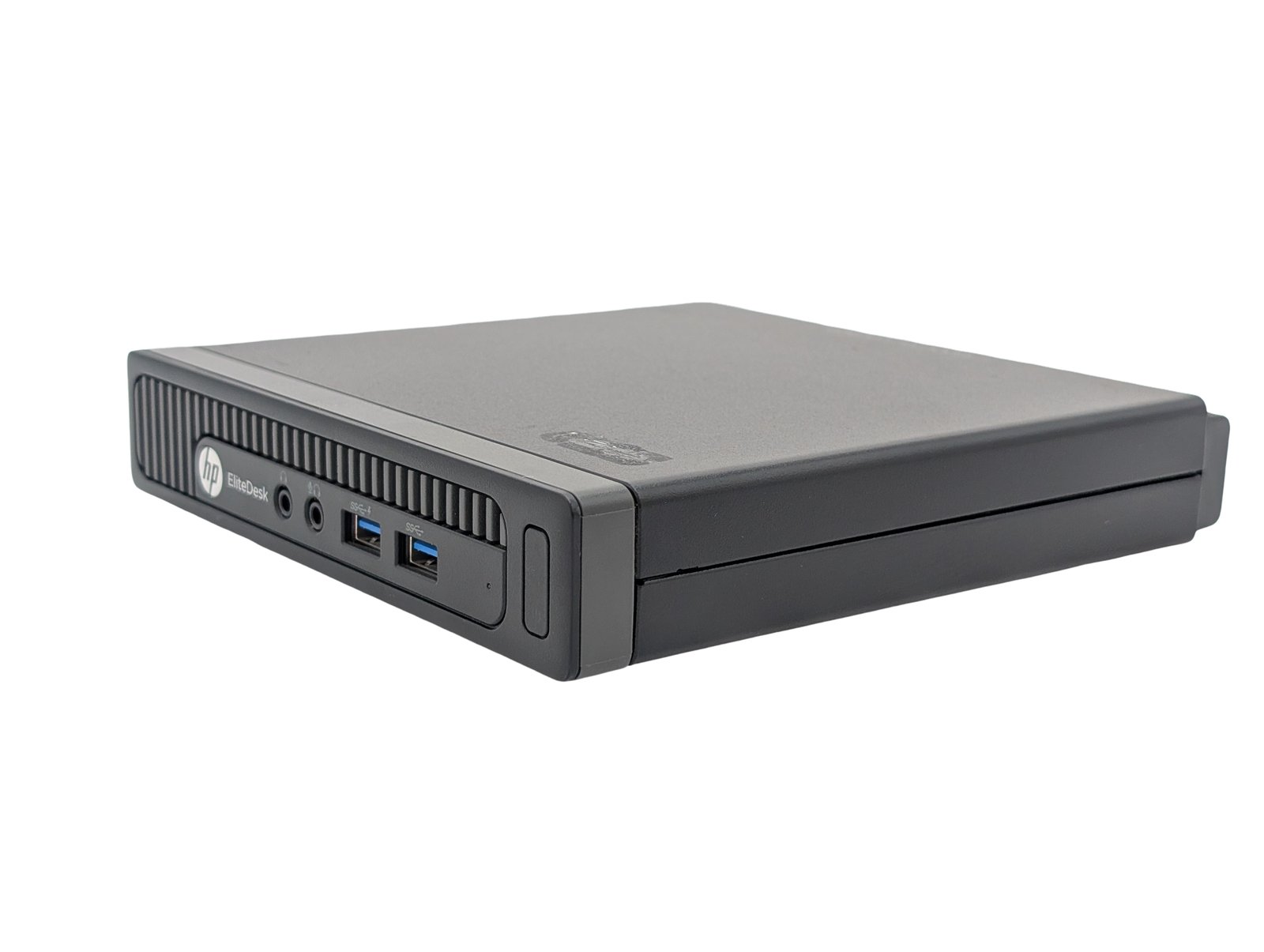 HP EliteDesk 705 G1 DM/A8 PRO-7600B/16GB/128GB (ODNOWIONY)