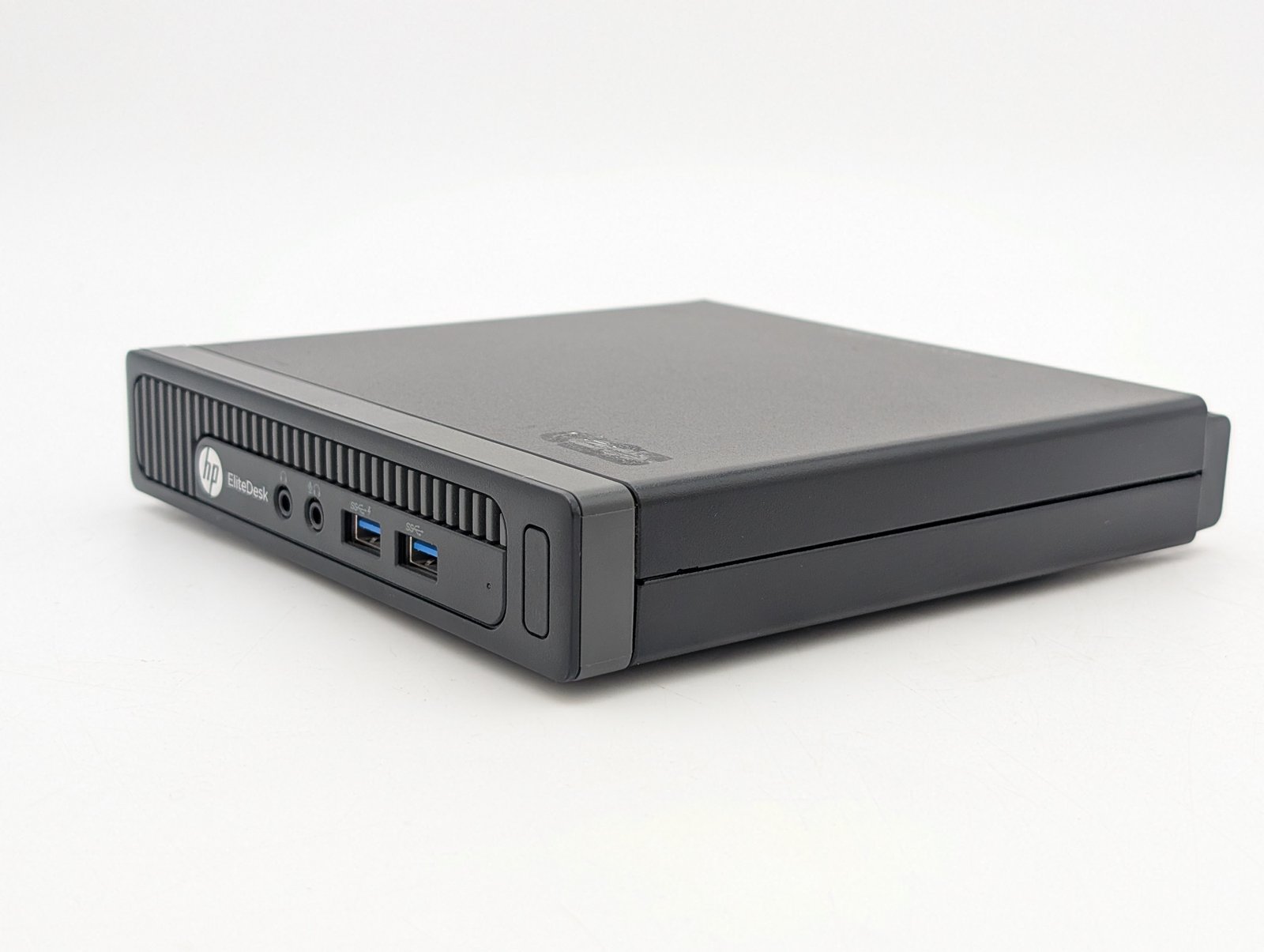 HP EliteDesk 705 G1 DM/A8 PRO-7600B/16GB/128GB (ODNOWIONY)