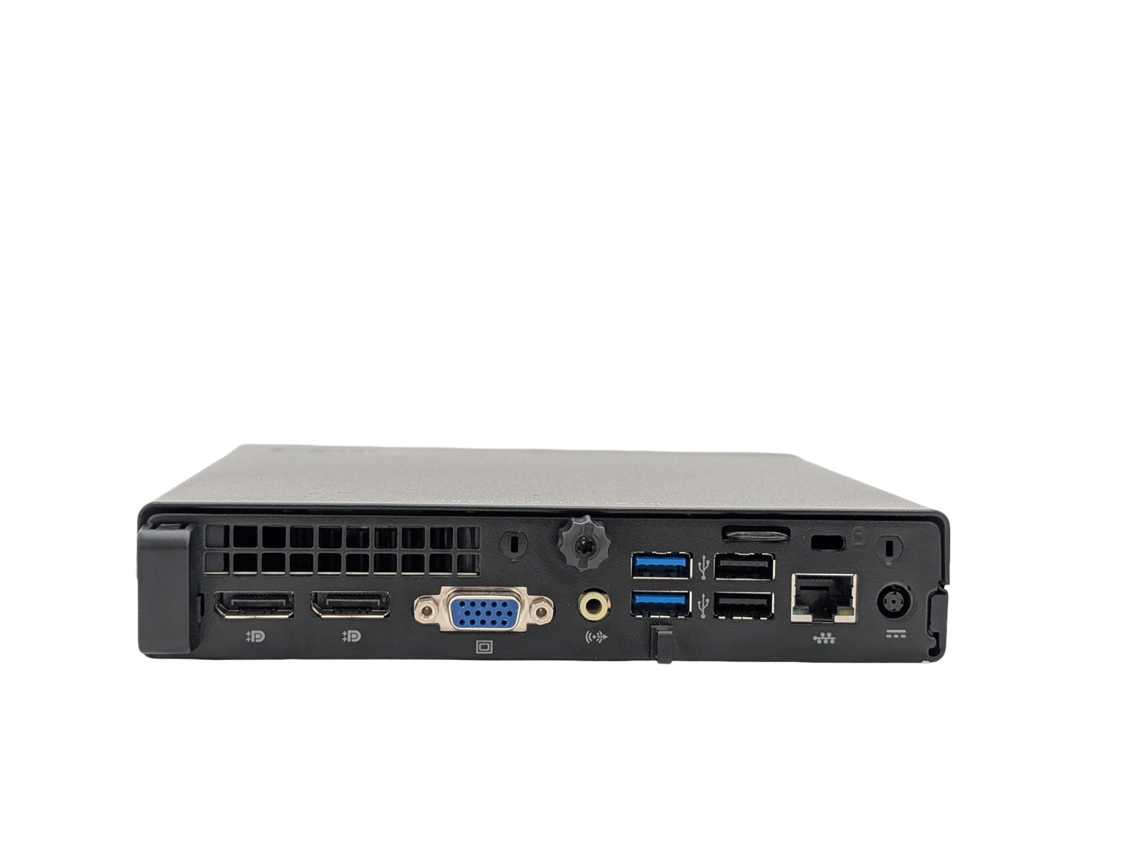 HP EliteDesk 705 G1 DM/A8 PRO-7600B/16GB/128GB (ODNOWIONY)