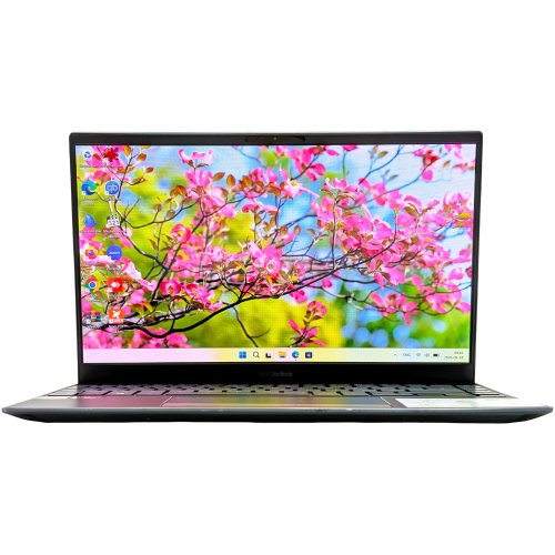 ASUS ZenBook 13/Ryzen 7 5800U/16GB/256GB (ODNOWIONY)