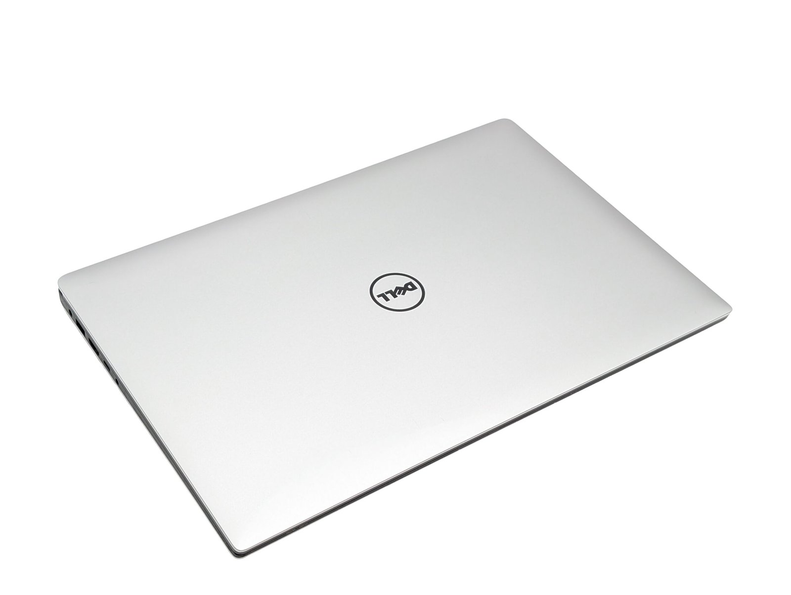 Dell XPS 15 9560 / i7-7700HQ / 16GB / 256GB / GTX 1050 4GB (ODNOWIONY)