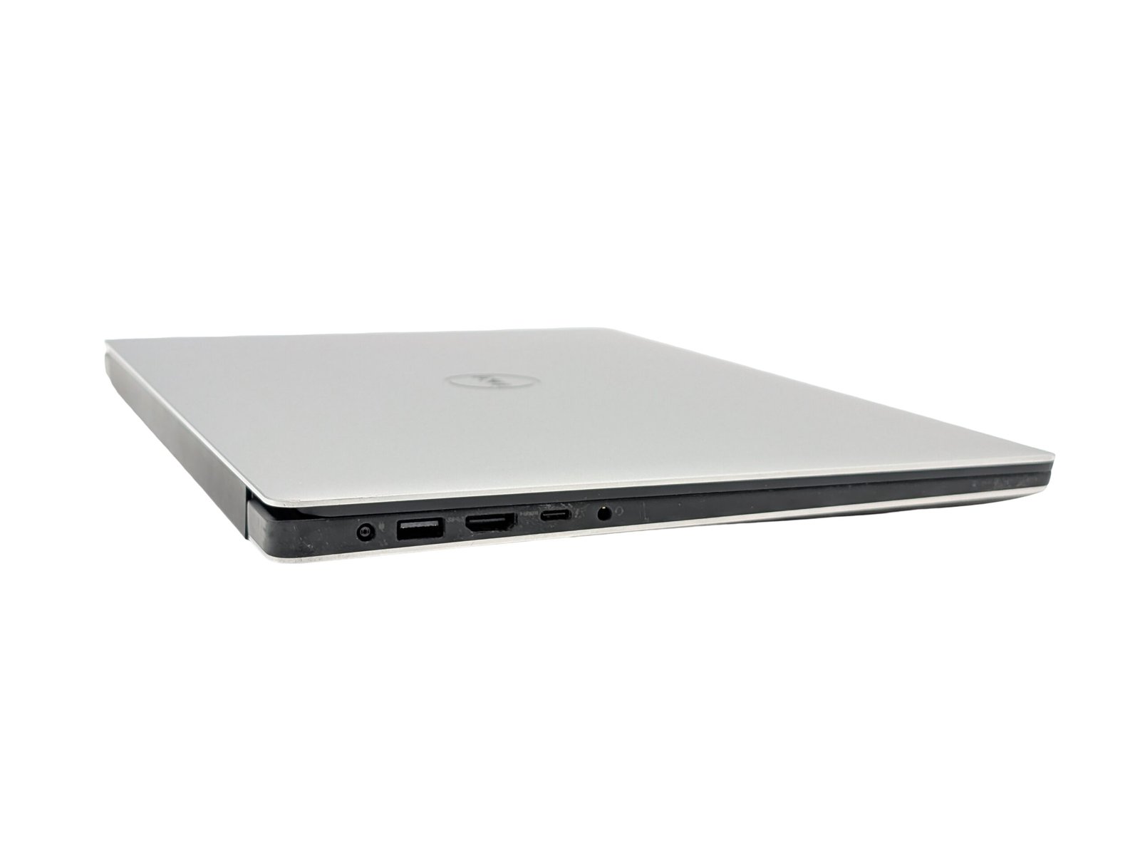 Dell XPS 15 9560 / i7-7700HQ / 16GB / 256GB / GTX 1050 4GB (ODNOWIONY)