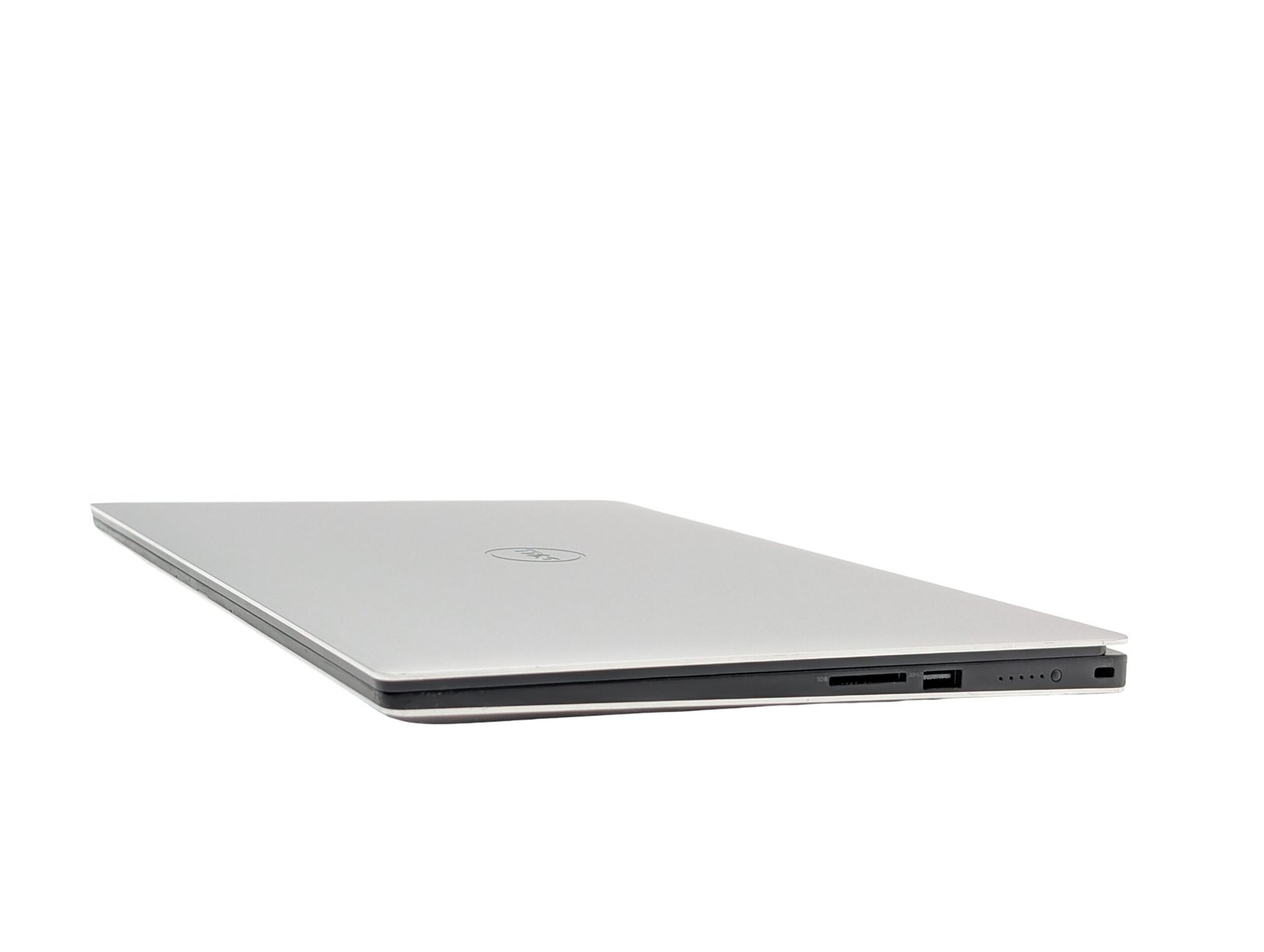 Dell XPS 15 9560 / i7-7700HQ / 16GB / 256GB / GTX 1050 4GB (ODNOWIONY)