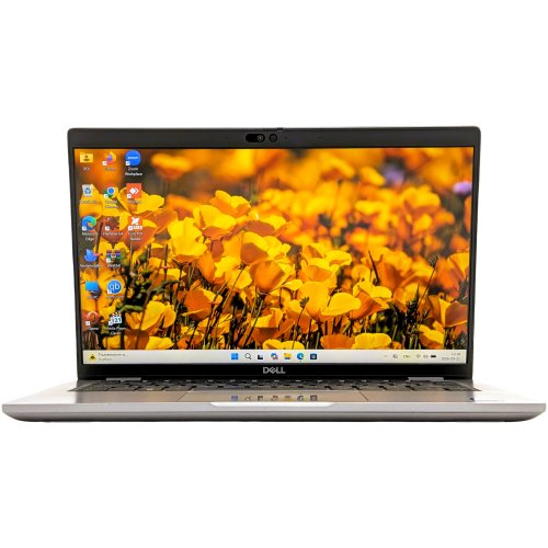 Dell Latitude 5440 / i5-1345U / 16GB / 256GB (ODNOWIONY)