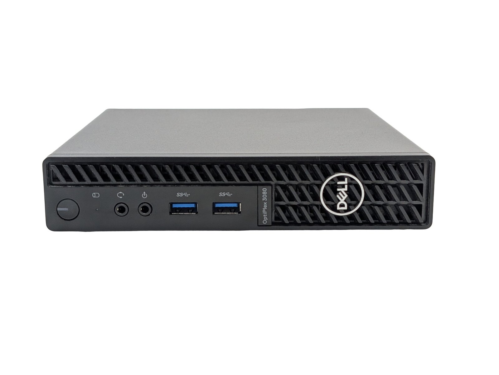 Dell OptiPlex 3080 Micro / i5-10500T / 16GB / 256GB (ODNOWIONY)