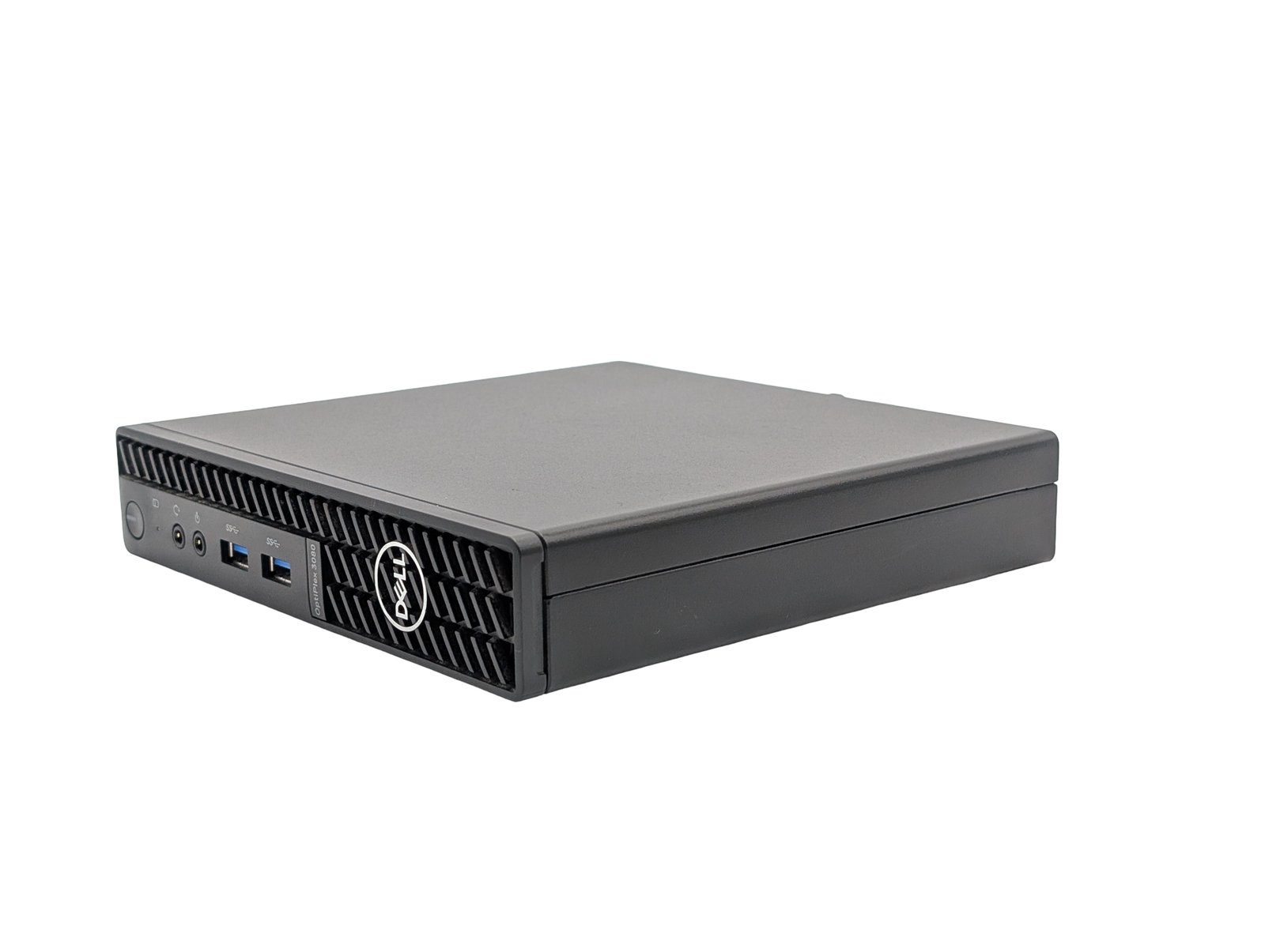 Dell OptiPlex 3080 Micro / i5-10500T / 16GB / 256GB (ODNOWIONY)