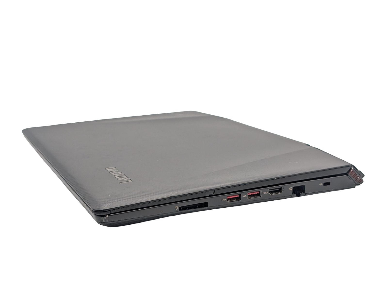 Lenovo IdeaPad Y700-14ISK/i5-6300HQ/8GB/256GB/R9 M275X 4GB (ODNOWIONY)