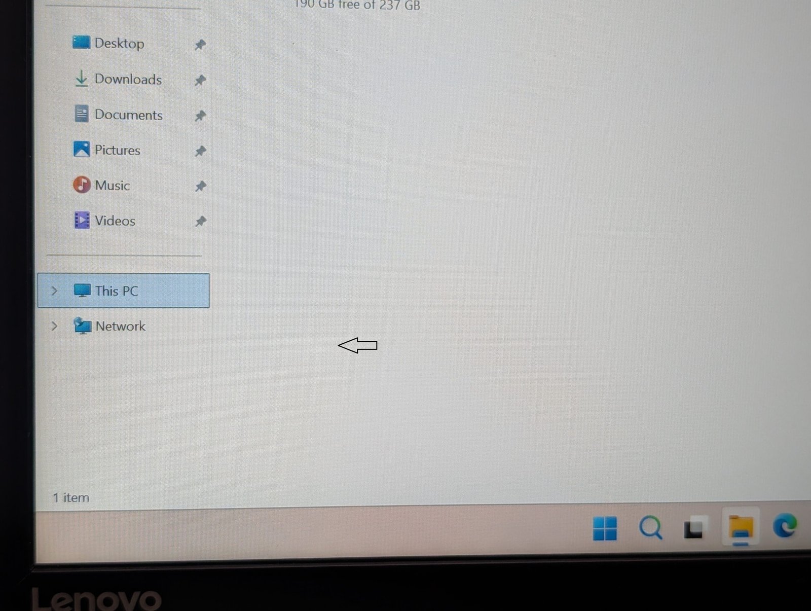 Lenovo IdeaPad Y700-14ISK/i5-6300HQ/8GB/256GB/R9 M275X 4GB (ODNOWIONY)