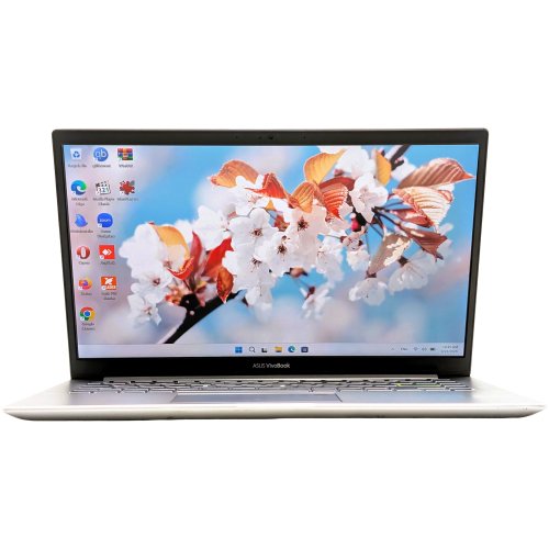 ASUS VivoBook S14 M433IA / Ryzen 5 4500U / 8GB / 128GB (ODNOWIONY)