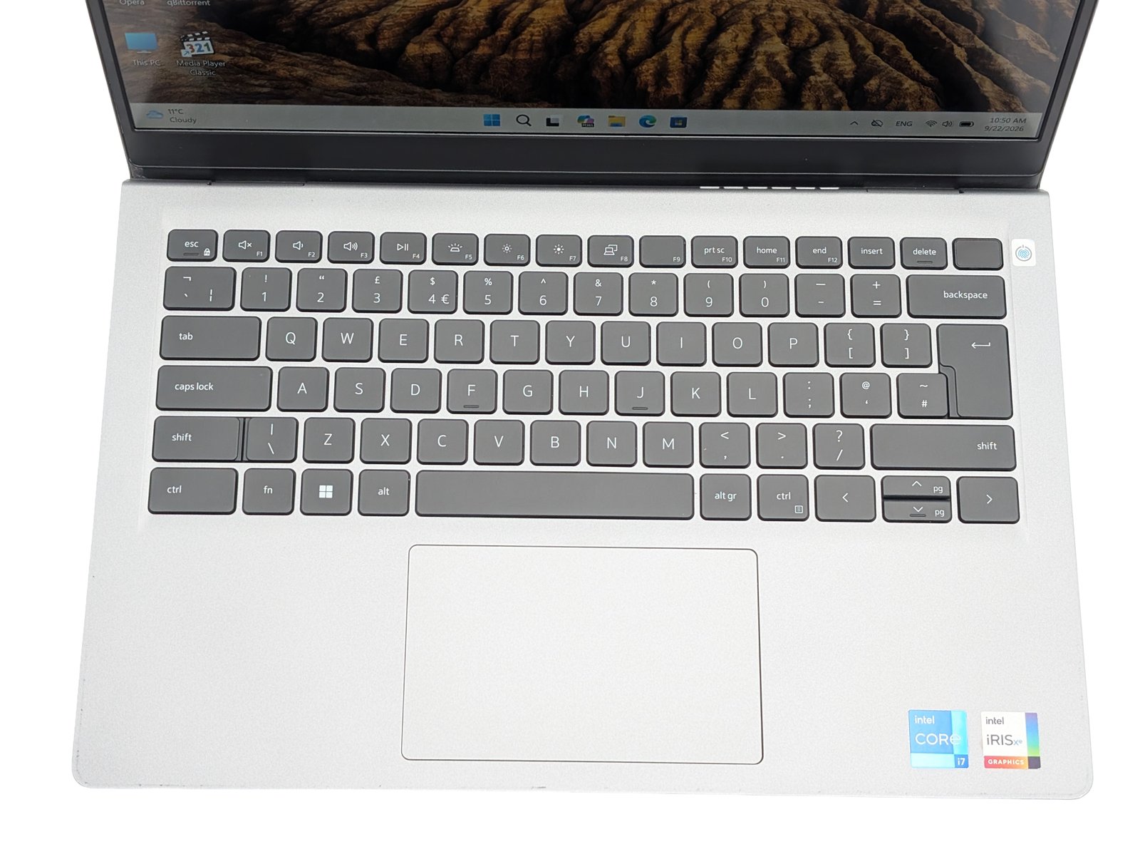 Dell Vostro 14 3430 / i7-1355U / 16GB / 256GB (ODNOWIONY)