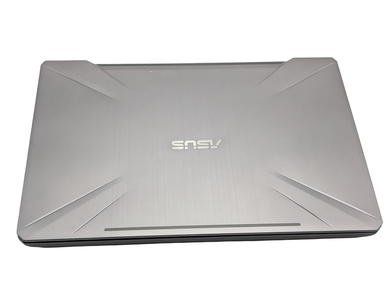 ASUS TUF Gaming FX504GM / i5-8300H / 16GB / 512GB / GTX 1060 3GB (ODNOWIONY)