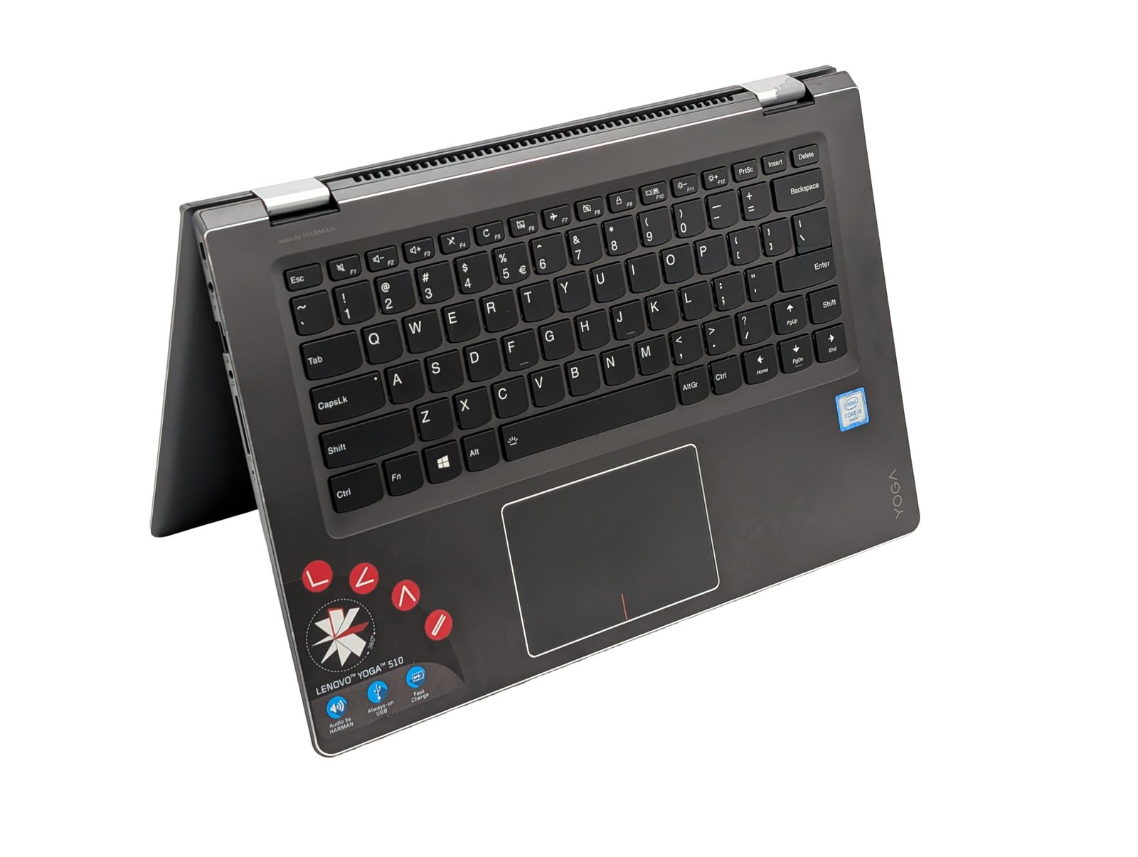 Dell XPS 15 9560 / i7-7700HQ / 16GB / 256GB / GTX 1050 4GB (ODNOWIONY) (Kopija)